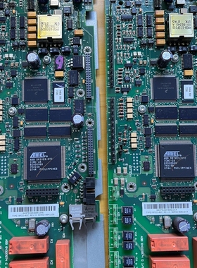 寻《《ABBACS800变频器主控板 I/O板 RMIO-02C