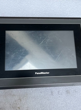 寻《《PaneIMaster触摸屏 PK2070-31SL U3Q