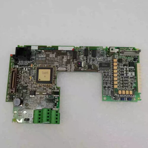 寻《《F740变频器 BC186A675G53大功率主板CPU板