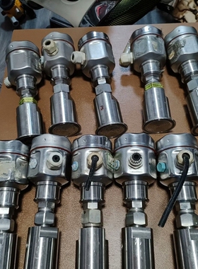 寻《《E+H/恩德斯豪斯PMC46-RE13H2H1YYD 压力