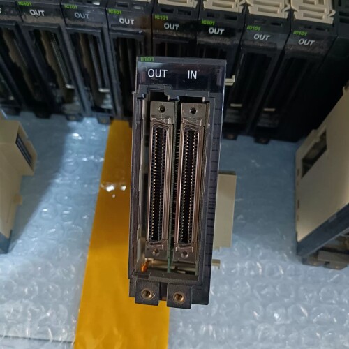 寻《《CJ1W-II101，