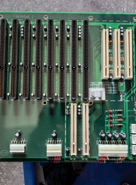 寻《《工控底板PCA-6119DP3 REV：A1 ，拆机现货，3