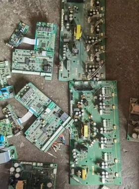 寻《《汇川MD380 110KW 132KW 160KW驱动板原装