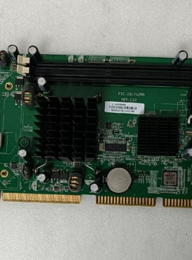 寻《《研祥工控主板FSC-1814V2NA VER:C10，双网口