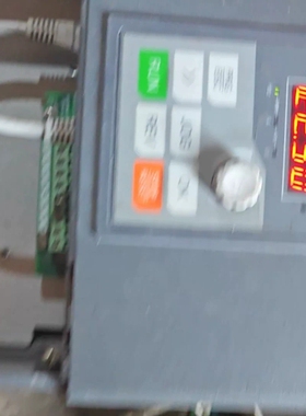 寻《《HiDvit华驱变频器，A6T22B