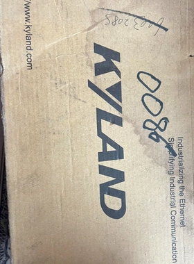 寻《《东土KYLAND工业交换机，型号SICOM3005-2S4T