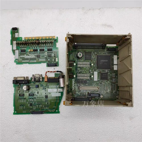 寻《《CQM1H-CPU51主板CQM1H-CPU11(3)-1/