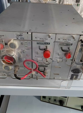 寻《《Spellman斯派曼高压电源，型号FIBX3434