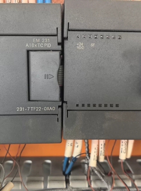 寻《《P6ES7 214-1AD23-0XB0全套，实物图，功能包