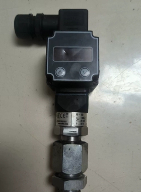 寻《《德国威卡WIKA压力传感器A-10，型号Type A-10，