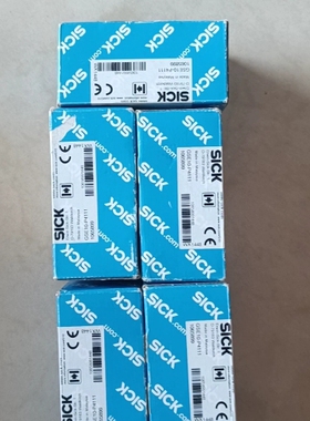 寻《《SICK现货 GSE10-P4111 1065899 传感
