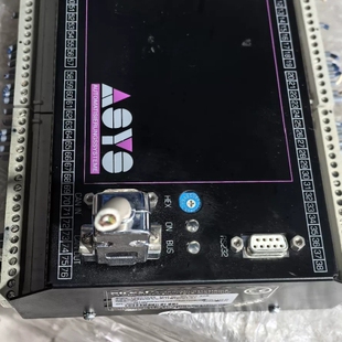 寻《《德国Elrest控制器，型号73230，ASYS/CAN/M