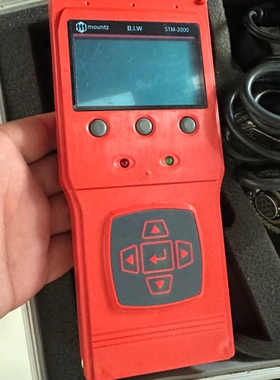 寻《《美国进口Mountz STM-2000动态扭力测试仪，适合专