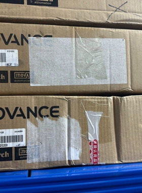 寻《《汇川MD810-50M4T2.2G200多传动变频器2.2K