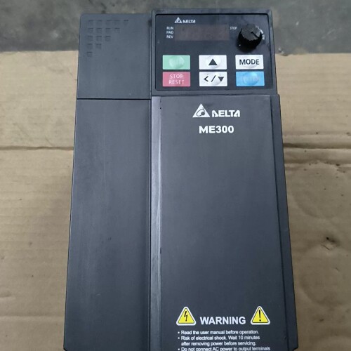 寻《《台达ME300VFD13AME43ANNAA成色漂亮5.5千