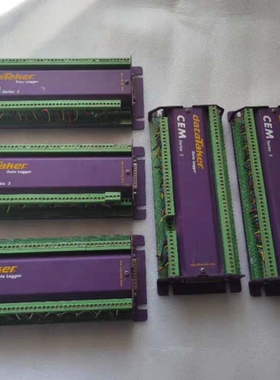 寻《《dataTaker数据采集仪 CEM-D3 有5台一
