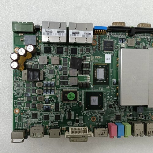 寻《《研华UNO-2184G Rev.A1工控机主板，拆机主板，成