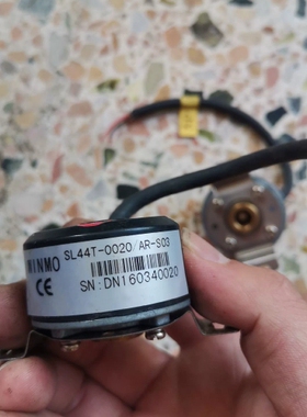 寻《《WINMO威玛SL44T-0020/AR-S03编码器