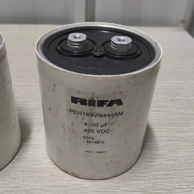 寻《《原装瑞典RIFA 4400uf400v高档胆机滤波电解电容