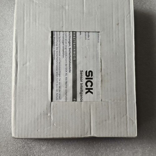 寻《《西克安全控制器FX3-CPU130002