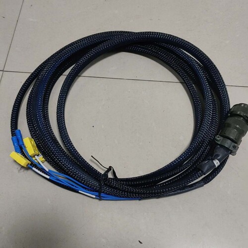 寻《《TC CABLE 5M线缆