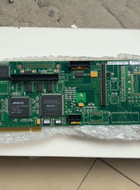 寻《《ASM固晶机控制板，型号03-20870-10 REV F，