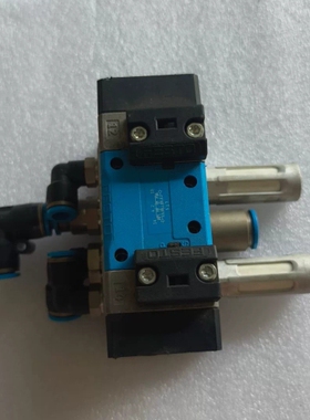 寻《《FESTO费斯托气控阀VL-5/3E-D-1-C，型号151