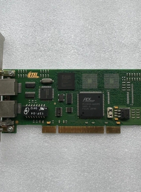 寻《《ETEL DSTEB311-111B-000B 伺服板卡