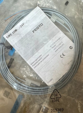 寻《《festo费斯托 磁性开关551370，SME-10M-ZS