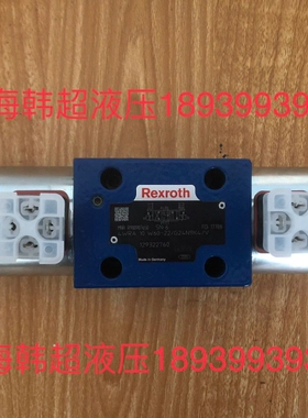 寻《《R900907650 4WRA10W60-22/G24N9K