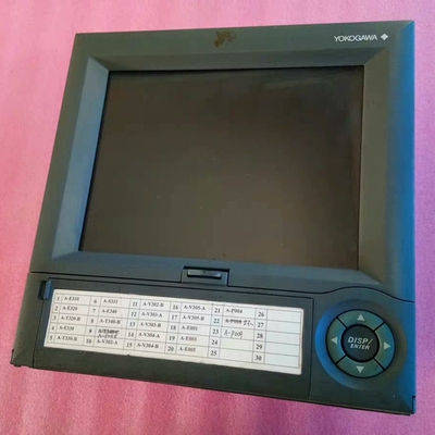 寻《《横河YOKOGAWA数据采集器DAQSTATION，型号DX