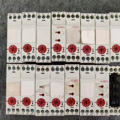 寻《《瑞士SAIA安全继电器KOP160J7MWVAN00 原装拆