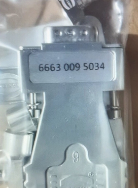 寻《《浩亭连接器 MVB连接器 新款