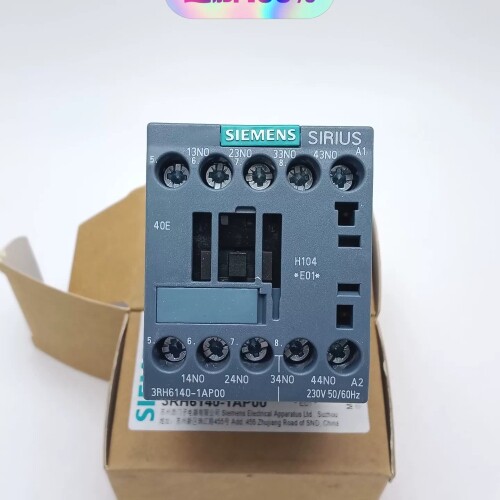 寻《《3RH6140-1AP00