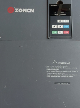 寻《《华大变频器Z8400-37GNY