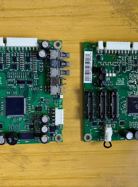 寻《《AINT-14C ABBACS800变频器 光纤信号板 AI