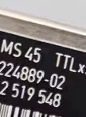 寻《《RSF AK MS 45 TTLX50 MA询价RSF MS