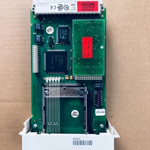 寻《《MOELLER PS416-CPU-400 模块