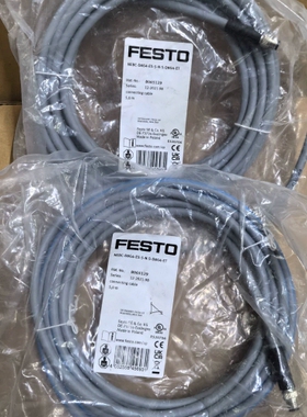 寻《《8065129 FESTO/费斯托NEBC-D8G4-ES-