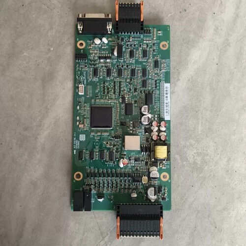 寻《《海泰科注塑机驱动器主板CPU板Hi3-S1CTRL-V1.1