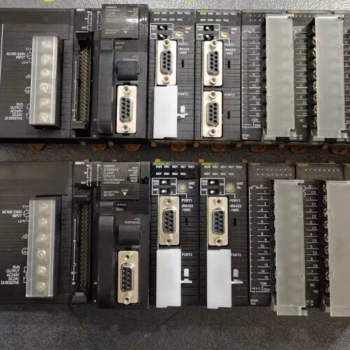 寻《《CJ1W-SPU01-V2/CJ1W-CPU13-ETN A