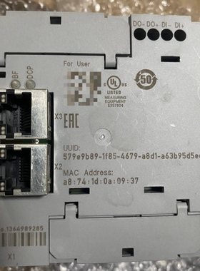 寻《《德国Phoenix Contact EEM-MA770-PN