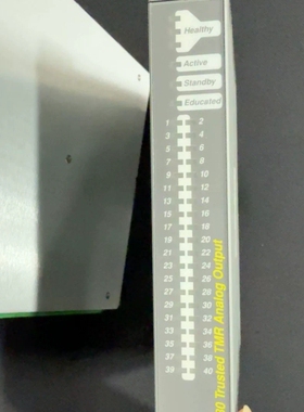 寻《《罗克韦尔ICS T8480 Trusted TMR Anal