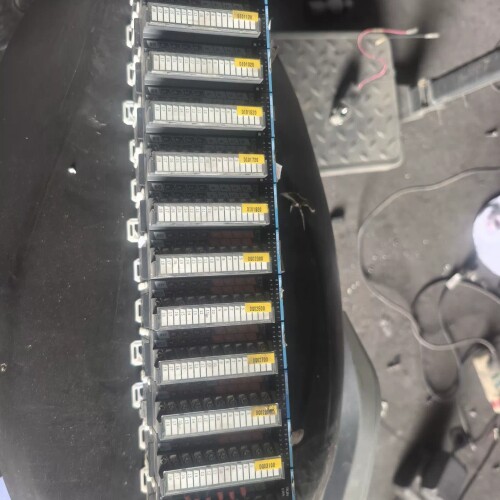 寻《《汇川CPU AM600-RTU-ECTA拆机原装三台，成色如