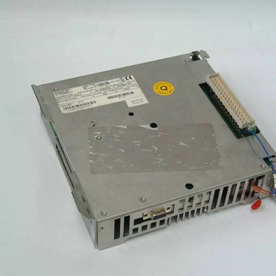 寻《《Danaher Motion Servostar S406BA-SE Servo Drive