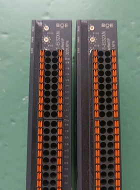寻《《原装进口BOE模块控制器BS1一EI32XN，EtherNe