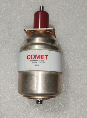 寻《《CVUN-500BC/12-BEAA科密commet可变真空