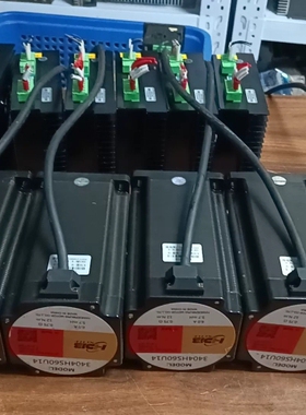 寻《《汉德保86步进开环电机型号ASA872R电机型号3404HS