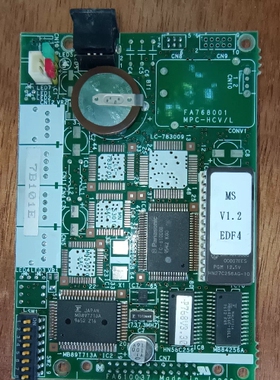 寻《《AVIO B FK768001A FK610037F N6Z