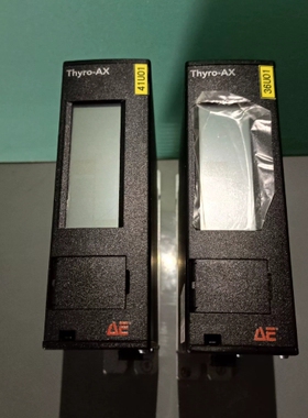 寻《《AE可控哇电源 Thyro-AX 调功器1A400-16H